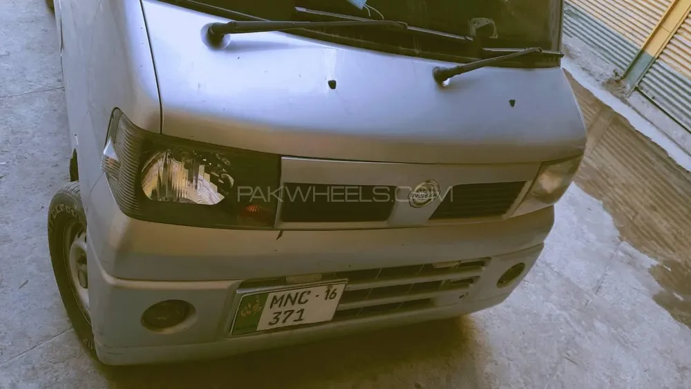 Nissan Clipper 2011 for Sale in Peshawar Image-1