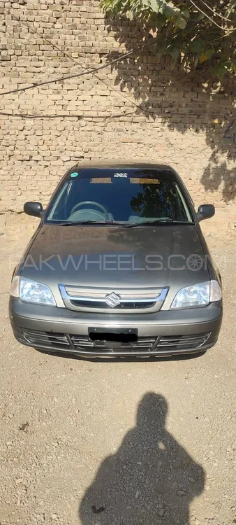 Suzuki Cultus 2008 for Sale in Rawalpindi Image-1