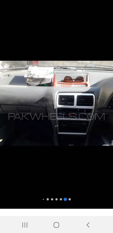 Suzuki Cultus 2013 for Sale in Mansehra Image-1