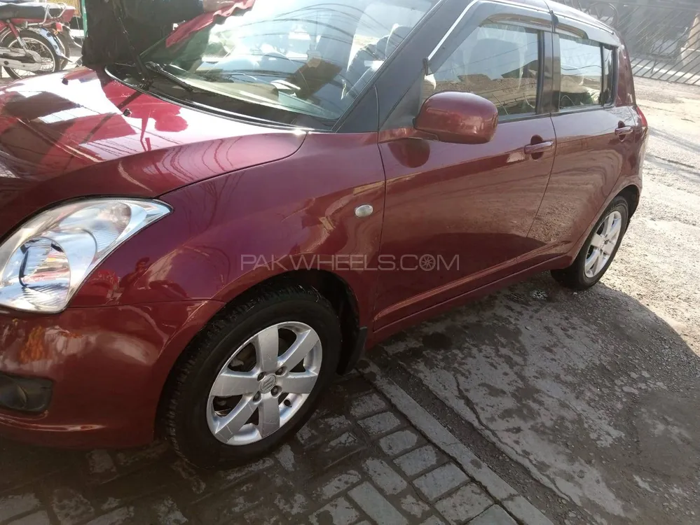 Suzuki Swift 2011 for Sale in Bahawalpur Image-1