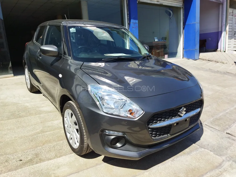 Suzuki Swift 2022 for Sale in Peshawar Image-1