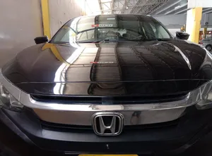 Honda Civic Oriel 1.8 i-VTEC CVT 2017 for Sale