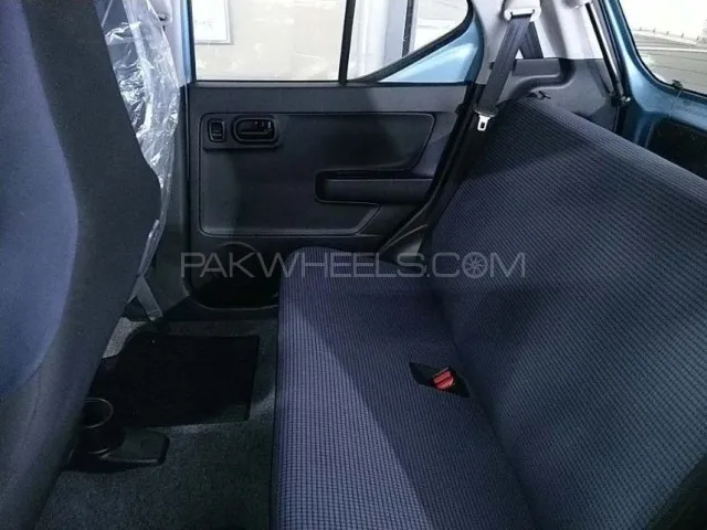 Suzuki Alto 2019 for Sale in Lahore Image-1