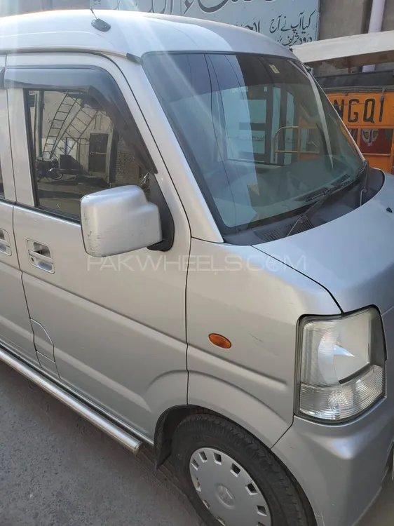 Suzuki Every 2010 for Sale in Gujranwala Image-1