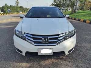Honda City 1.3 i-VTEC 2016 for Sale