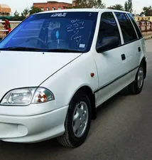 Suzuki Cultus VXR 2006 for Sale