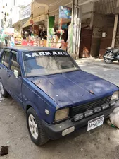Suzuki FX 1985 for Sale
