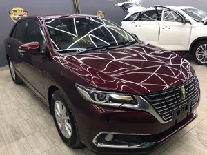 Toyota Premio X EX Package 1.8 2018 for Sale