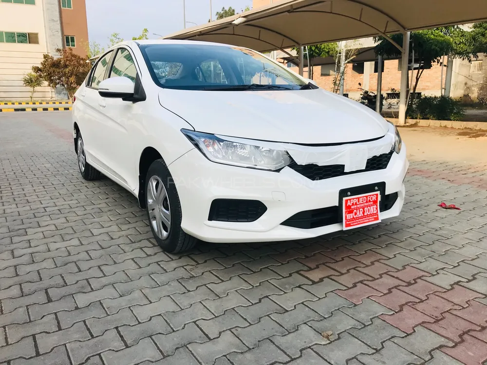 Honda City 2023 for Sale in Rawalpindi Image-1