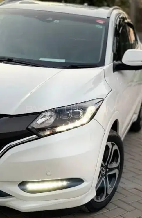 Honda Vezel 2019 for Sale in Lahore Image-1