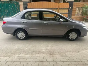 Honda City i-DSI 2008 for Sale