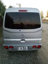 Nissan Clipper 2008 for Sale