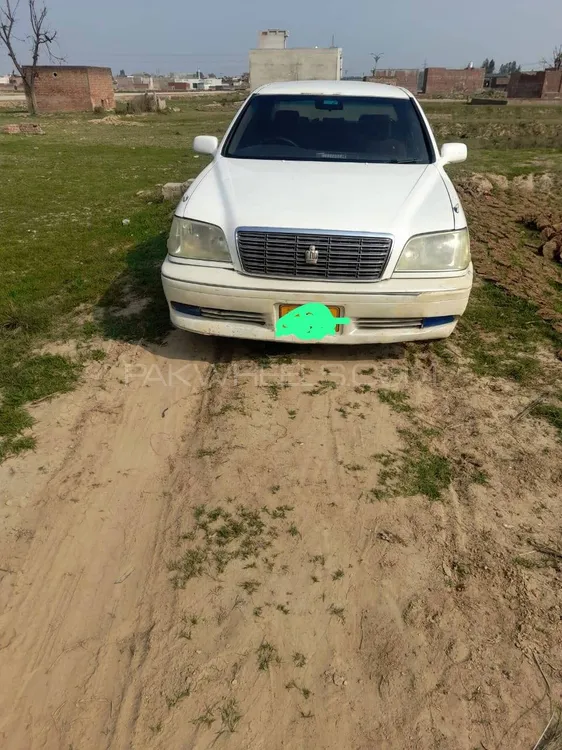 Toyota Crown 1999 for Sale in Sialkot Image-1