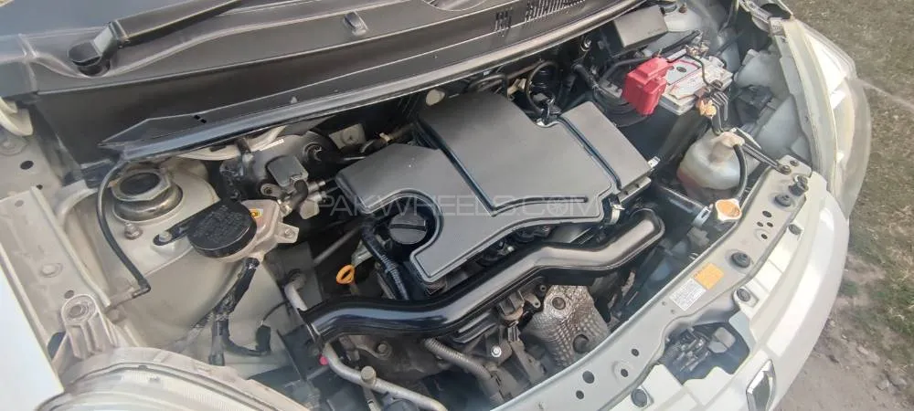 Toyota Passo 2014 for Sale in Peshawar Image-1