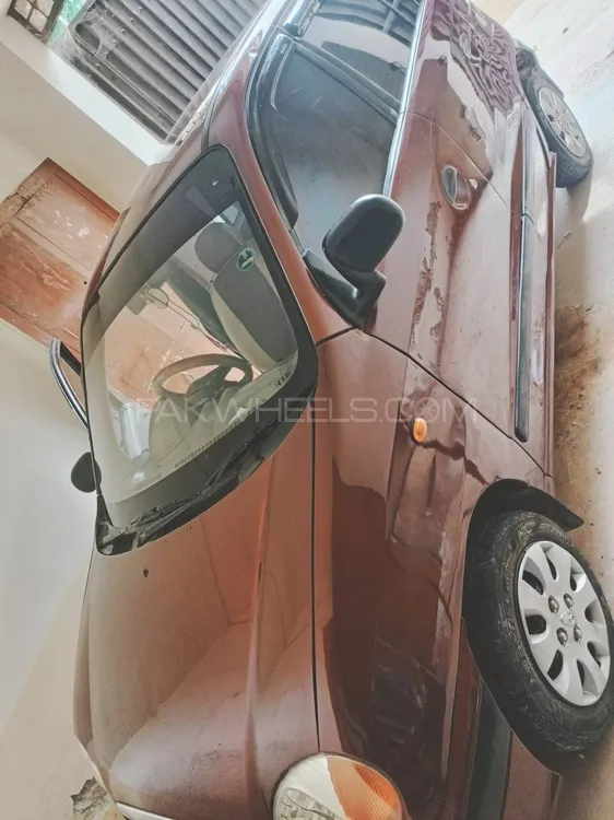 Hyundai Santro 2007 for Sale in Multan Image-1