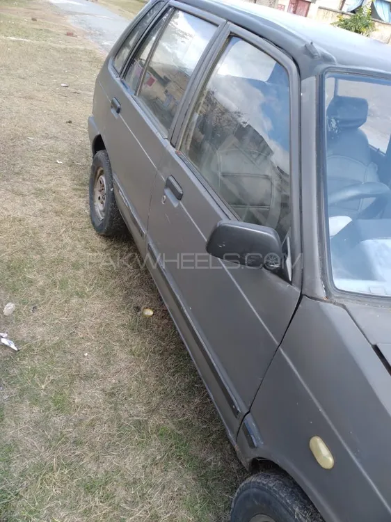Suzuki Mehran 1992 for Sale in Sargodha Image-1