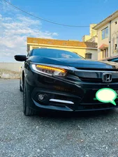Honda Civic Oriel 1.8 i-VTEC CVT 2021 for Sale