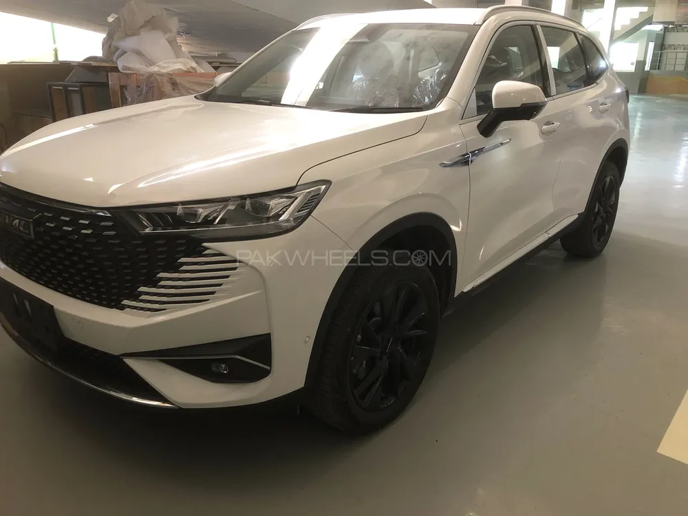 Haval H6 2023 for Sale in Lahore Image-1