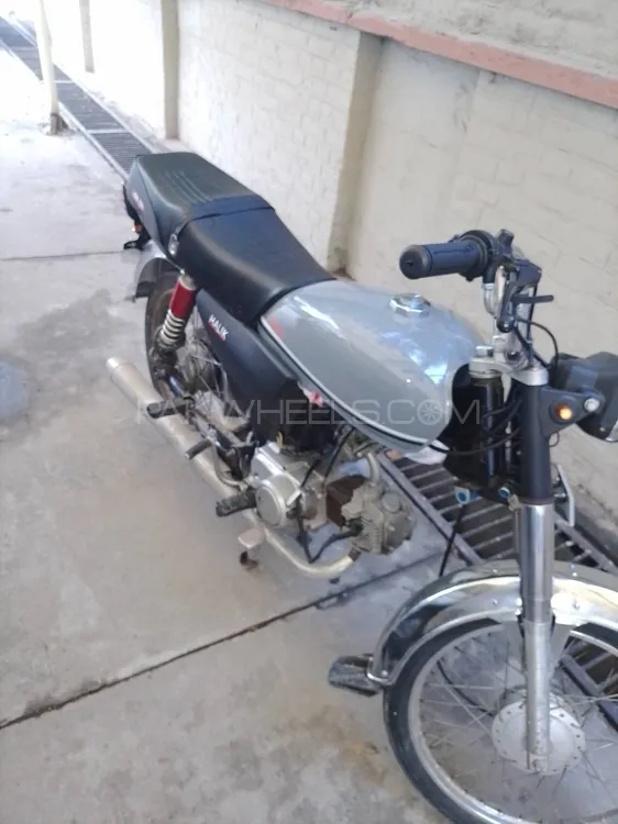 Pak Hero RF 70 2015 for Sale Image-1
