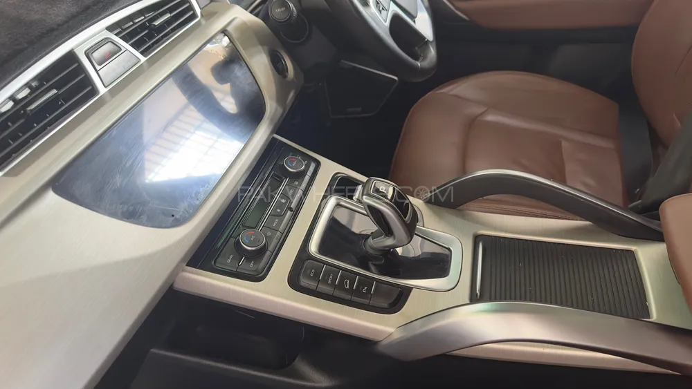 Proton X70 2021 for Sale in Islamabad Image-1
