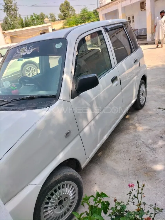 Subaru Pleo 2007 for Sale in Mardan Image-1