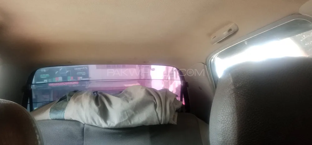 Suzuki Alto 2009 for Sale in Karachi Image-1