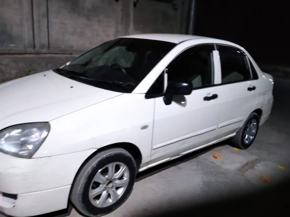 Suzuki Liana 2006 for Sale in Rawalpindi Image-1