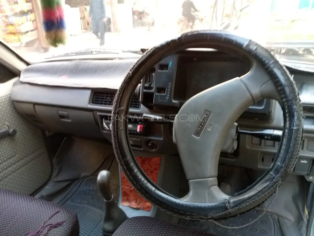 Suzuki Mehran 2011 for Sale in Peshawar Image-1
