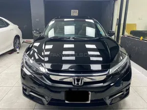 Honda Civic Oriel 1.8 i-VTEC CVT 2019 for Sale