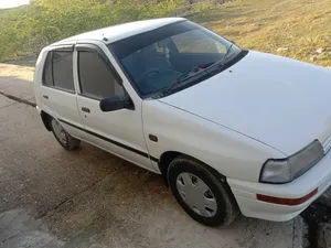 Daihatsu Charade CX Turbo 1993 for Sale