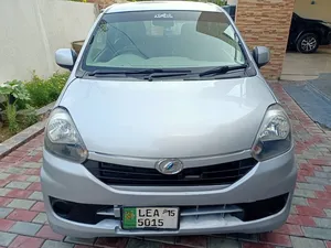Daihatsu Mira ES 2013 for Sale