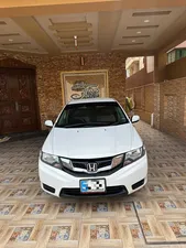 Honda City 1.3 i-VTEC 2017 for Sale