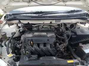 Toyota Corolla XLi 2006 for Sale