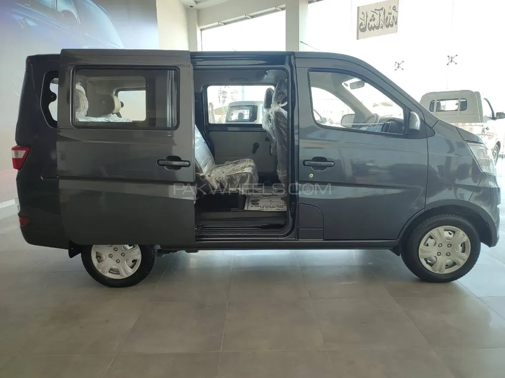 Changan Karvaan 2023 for Sale in Sialkot Image-1