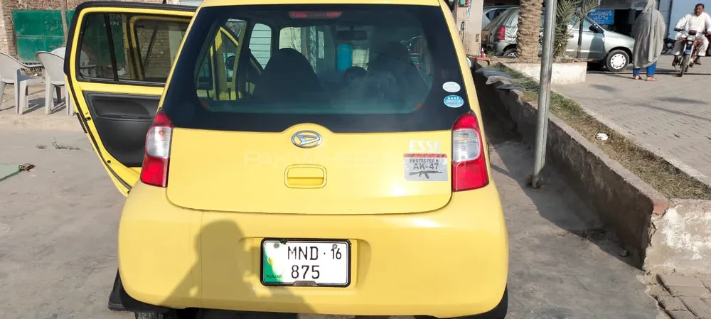 Daihatsu Esse 2011 for Sale in Sahiwal Image-1