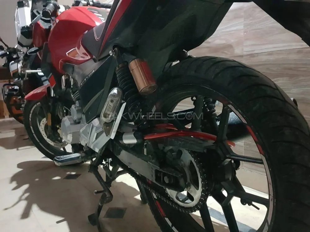 Derbi STX 150 2018 for Sale Image-1