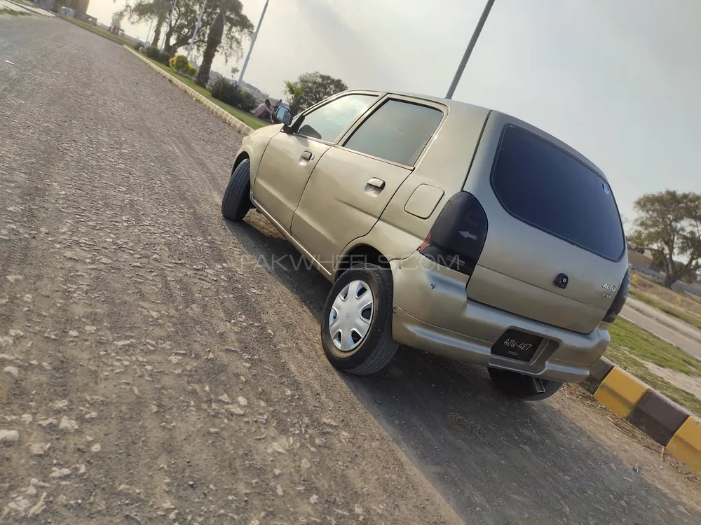 Suzuki Alto 2006 for Sale in Lahore Image-1
