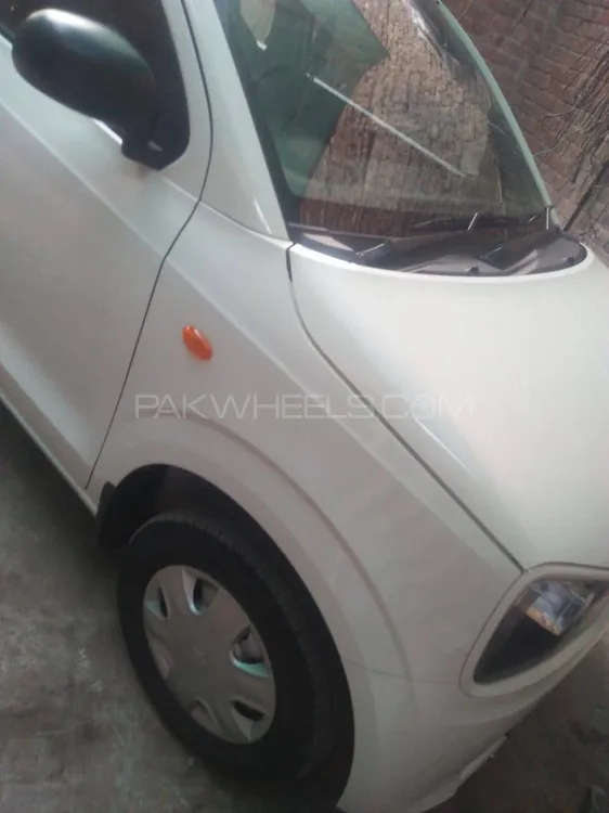 Suzuki Alto 2020 for Sale in Sahiwal Image-1