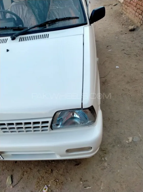 Suzuki Mehran 2019 for Sale in Khushab Image-1