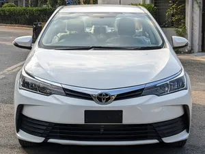 Toyota Corolla Altis Automatic 1.6 2019 for Sale
