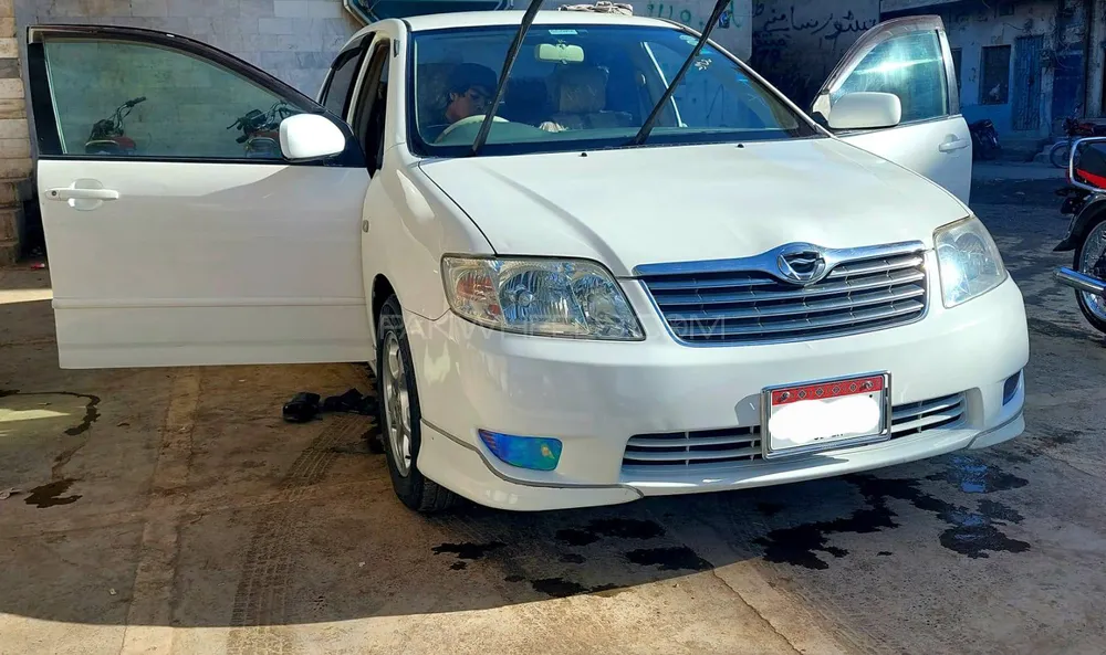 Toyota Corolla 2005 for Sale in Quetta Image-1