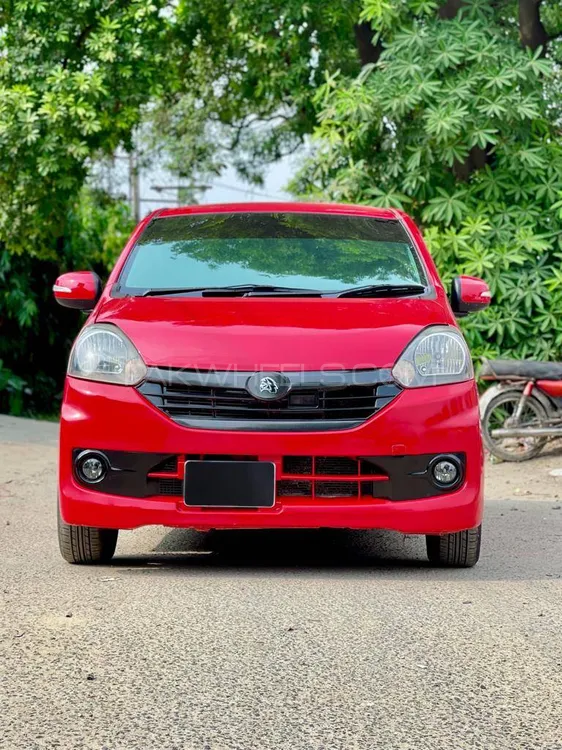 Daihatsu Mira 2013 for Sale in Lahore Image-1