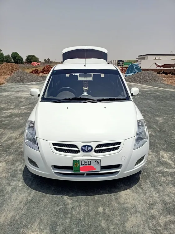 FAW V2 2016 for Sale in Sahiwal Image-1