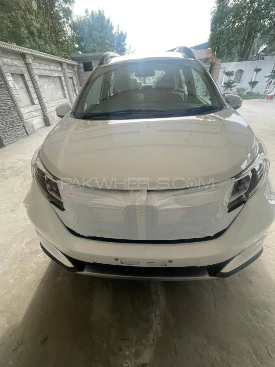 Honda BR-V 2023 for Sale in Lahore Image-1
