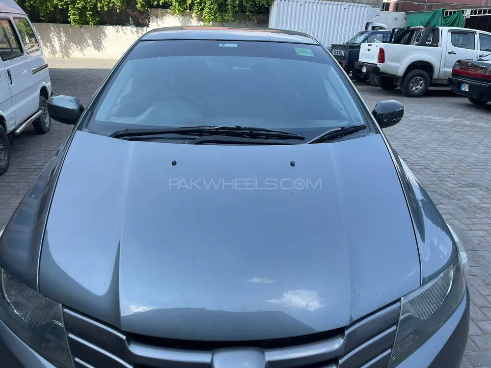Honda City 2012 for Sale in Lahore Image-1