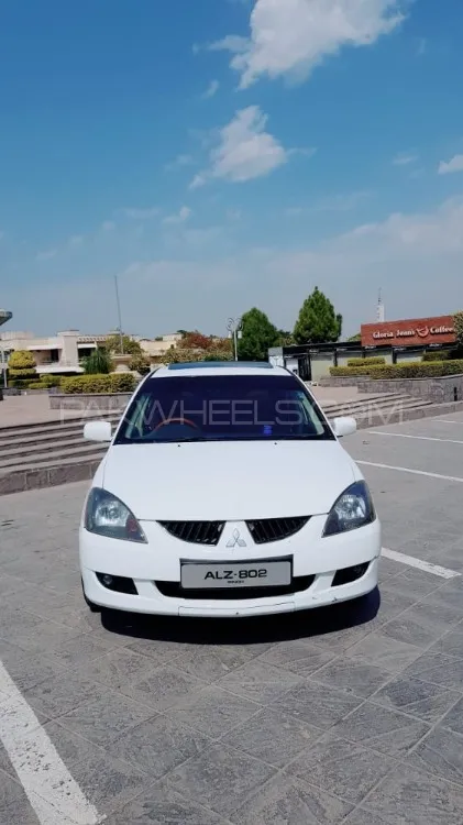 Mitsubishi Lancer 2006 for Sale in Rawalpindi Image-1