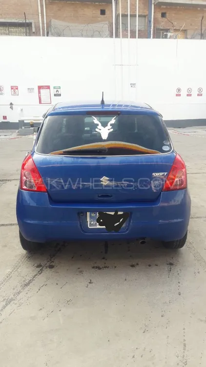سوزوکی سوئفٹ 2005 for Sale in پشاور Image-1