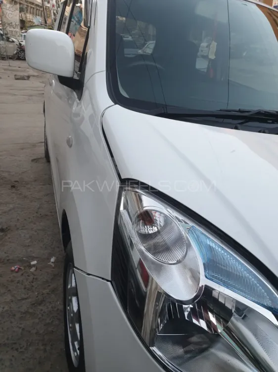 Suzuki Wagon R 2022 for Sale in Gujranwala Image-1