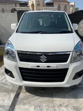 Suzuki Wagon R VXL 2022 for Sale