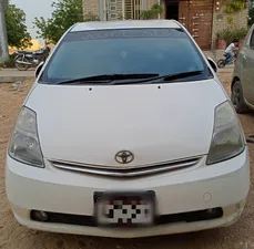 Toyota Prius G 1.5 2007 for Sale